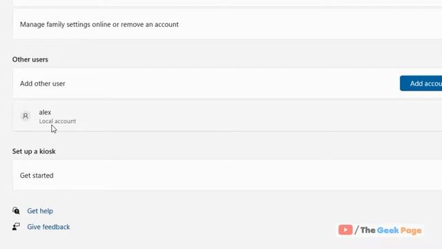 Change local account to an administrator account in Windows 11 смотреть онлайн