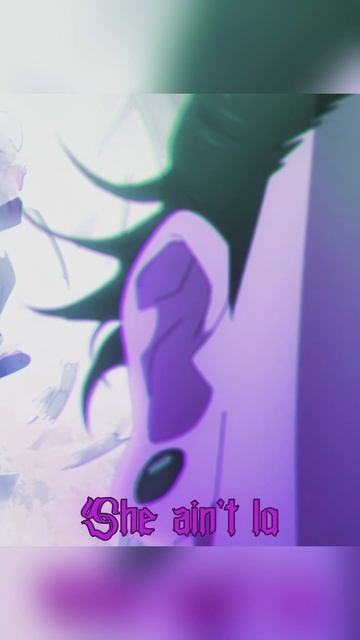 ScytherMane - NUNCA MUDA? (Edit Slowed) (Jujutsu Kaisen AMV) #amv #animeedit #jujutsukaisen #sukuna смотреть онлайн