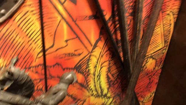 Тракайский замок.Литва смотреть онлайн