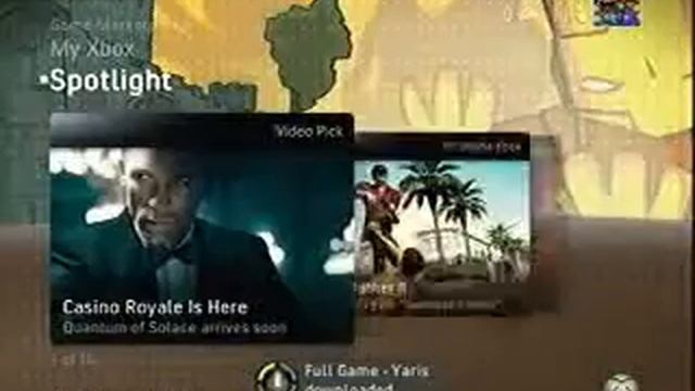 A cool thing about the xbox live marketplace смотреть онлайн