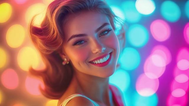 High energy playlist of modern twist into classic rock and roll with buzz of saxophones 🎷🎸 смотреть онлайн