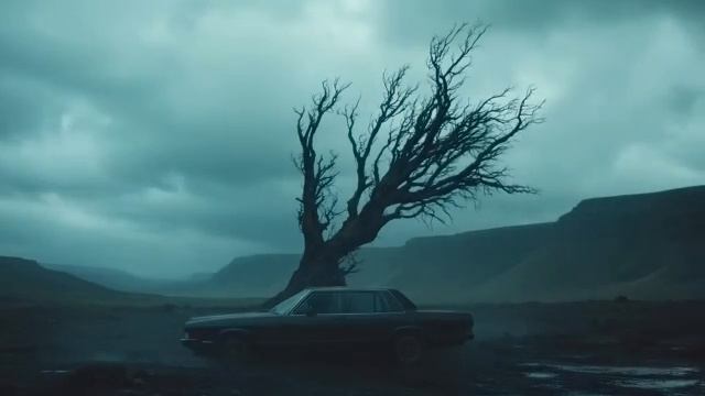 💿👽Loom - Enigmatic Sci-Fi Atmosphere for Deep Focus смотреть онлайн