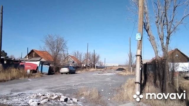 КАРАГАНДА улица Некрасова. смотреть онлайн