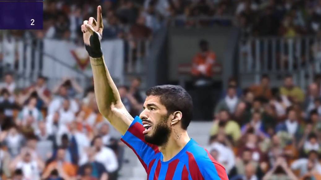 EFootball PES 2021 (PC)