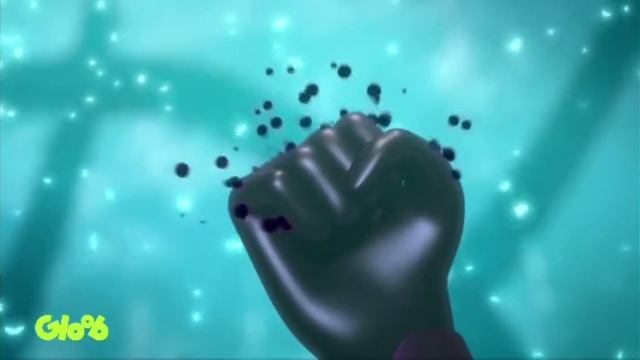 Новая сцена как вылетает акума смотреть онлайн