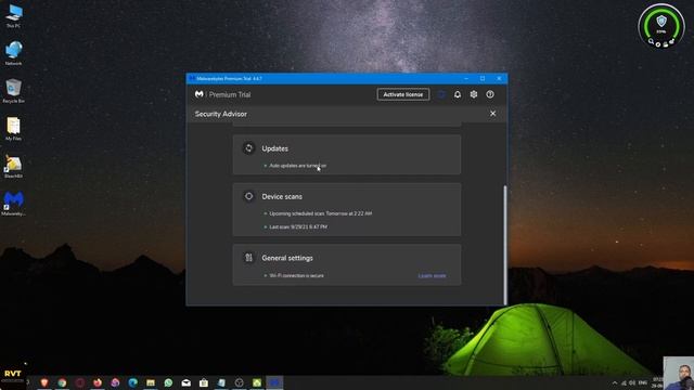 Three useful software for windows - BleachBit MalwareBytes f.lux - in Tamil - rameshvlogtube смотреть онлайн