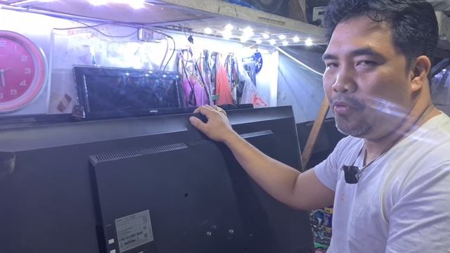 SAMSUNG SMART LED TV NO MIRROR | PALIT PANEL ID NA LANG #howtorepair #how #smart #logo #china смотреть онлайн