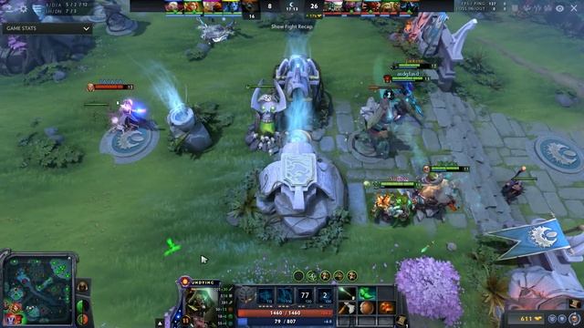 Divine Rank Undying 6/2/13 Master Teir смотреть онлайн