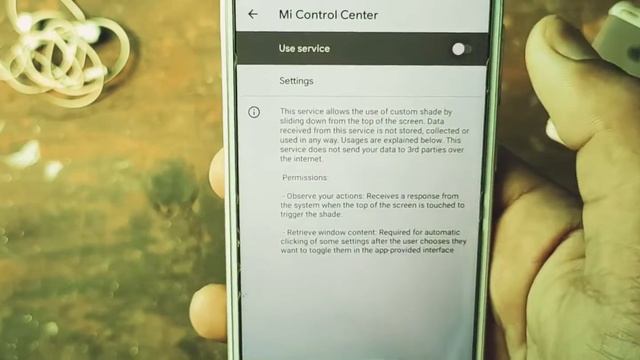 Get MiUi 12 Control Center For Any Android // MiUi 12 Control Center For MiUi 11 // NO ROOT смотреть онлайн