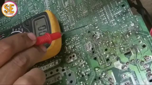 lg tv half screen problem | Lg TV half screen black solution | half screen tv problem | half displa смотреть онлайн