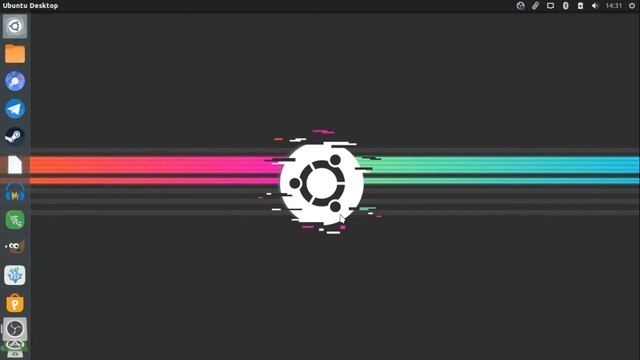 Unity XP Linux смотреть онлайн