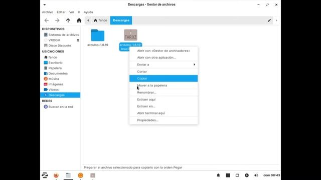 Descargar Descargar Arduino IDE en zorin os💻 смотреть онлайн