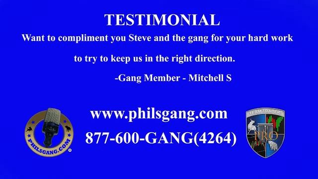 The Phil's Gang LIVE Radio Show 08/27/2020 смотреть онлайн