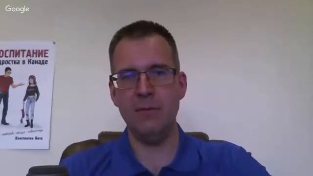 Интервью с финалистом ВК1 - Константин Вита смотреть онлайн