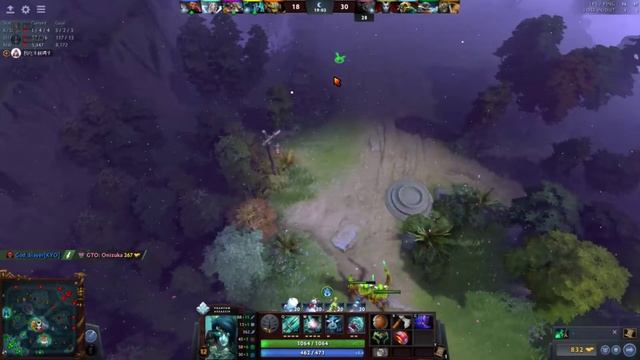 Dota2 - 7.20e - Exalted Manifold Paradox Quest - Phantom Assassin (ft. MikzLoveKz, Hol) смотреть онлайн