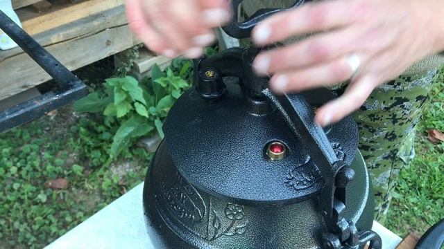 Свиная рулька в афганском казане. смотреть онлайн