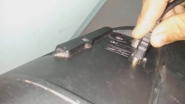 Cara Menyambungkan Kabel HDMI SetTopBox Advan Digilite ST02 RTV ke TV SHARP Aquos LC-24LE170 LED 24 смотреть онлайн