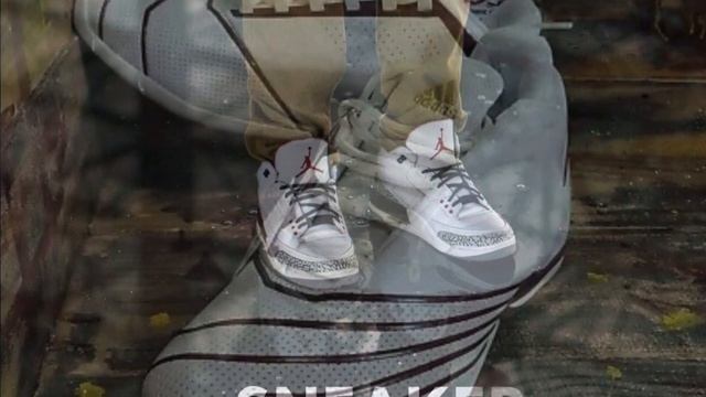 Upcoming Conversation Adidas TMac 2 Restomod смотреть онлайн