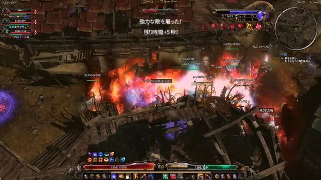巷で話題のドルイドをやってくー！　グリムドーン　GrimDawn 　STEAM 　PCゲーム　ハクスラ　ディアブロライク смотреть онлайн