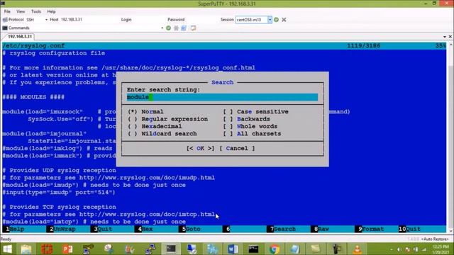 Linux Tips - #02 MC - Visual Shell Editor | How to use MC Command | Tamil смотреть онлайн