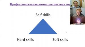 VII Педагогический Форум Петроградского района. Т.М.Ковалева
