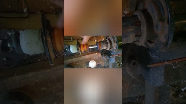 Calço de mola caseiro de tecnil - deixar o carro mais alto! смотреть онлайн