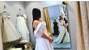 🏠 В Краснодаре. Свадебные салоны  Выбираем Самое красивое платье для нашей Невесты.