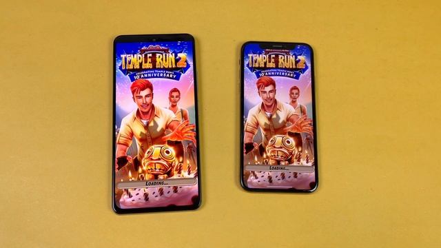 Poco F3 (8GB) vs iPhone XS (4GB) - Speed Test & Comparison! (Snapdragon 870 vs A12 Bionic Chip)! смотреть онлайн