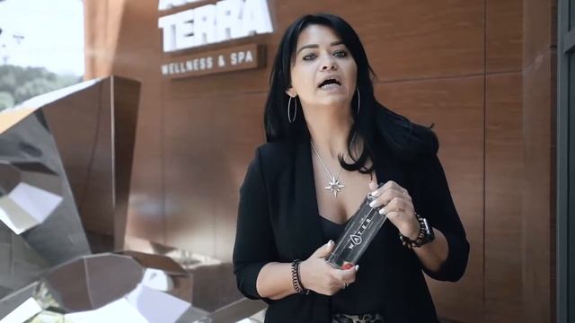 Ольга Ифтодий. Отзыв смотреть онлайн