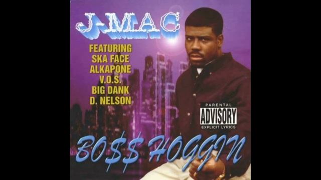 J-Mac - Give It To Me Raw смотреть онлайн