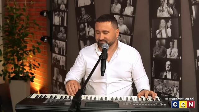 Mihai Falca - Nu Mai Are Satul Fete [CCN 🔴LIVE]