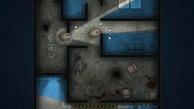 [Door Kickers] Single Mission 2 - Mock-up Apartment смотреть онлайн