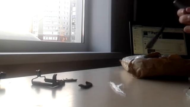 Распаковка посылки с AliExpress'a от PatRIOt TV #4 |Monopod | Селфии смотреть онлайн