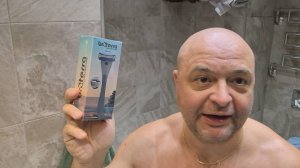 По вашим просьбам бритвенный станок BRITTERRA