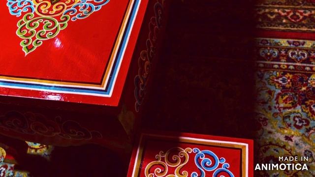 Ust-Ordynsky Sightseeing. Golden Horde Ethnopark