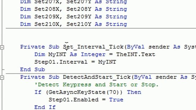VB.NET - Facebook Farmville Bot v. 2.0 - Final - Tutorial & Code смотреть онлайн