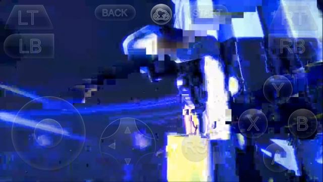 (CLOUD GAMING) DEVIL MAY CRY DMC 3 ANDROID GAMEPLAY смотреть онлайн