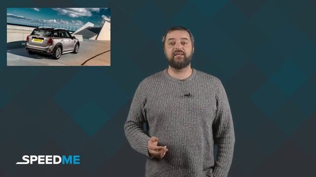 Раскрыты подробности о самых медленных MINI смотреть онлайн