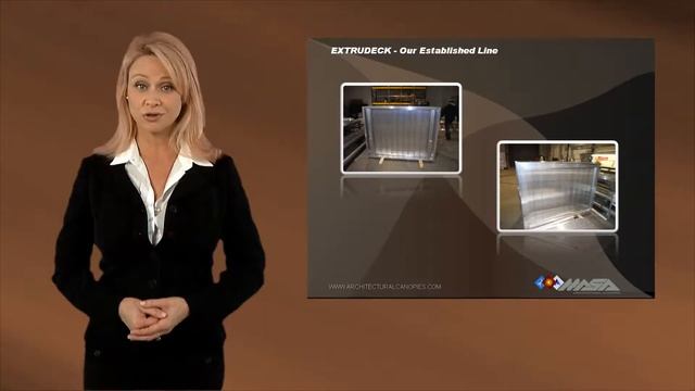 Architectural Canopies - #Product Lines смотреть онлайн