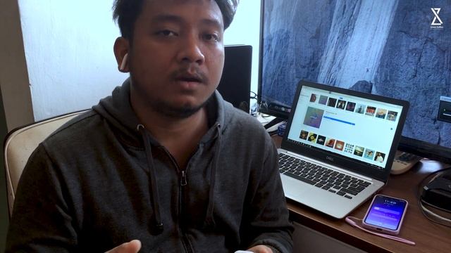 Cara Mudah Pairing AirPods ke Laptop Windows, Pemula Nonton! смотреть онлайн