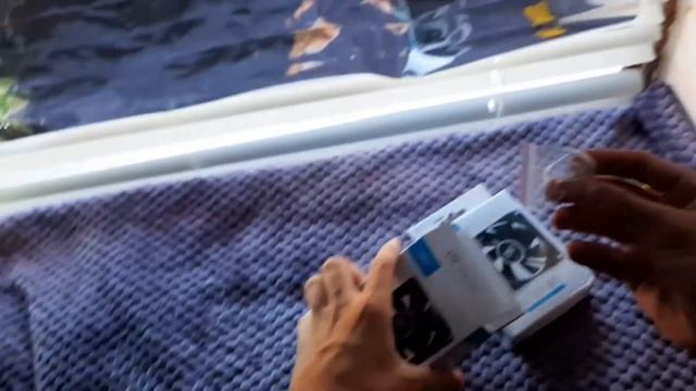 Оглял "Кулер DeepCool XFAN 80" смотреть онлайн