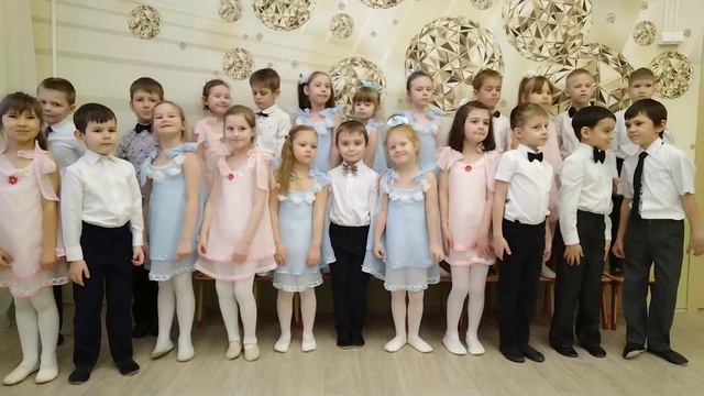 "Наша ёлочка" сл.Т.Графчиковой, муз. Е. Лучникова.МДОУ 51 "Солнышко "г.о Подольск смотреть онлайн