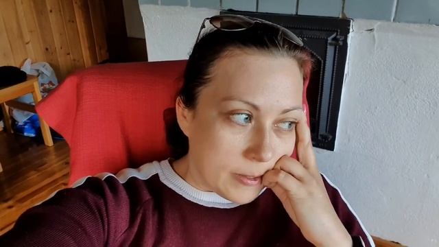 Отпуск на озере в Карелии. Рыбалка в Карелии. Часть 4 смотреть онлайн