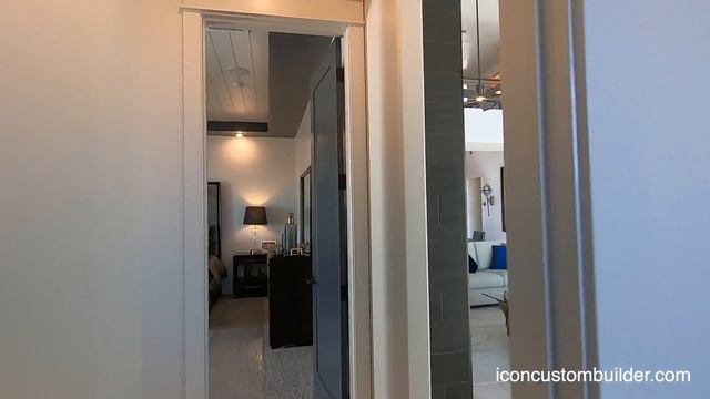 Contemporary Farm House 3,416 Sqft | 4 Beds | 3.5 Baths | 3 Car | Icon Custom Builder El Paso Texas смотреть онлайн