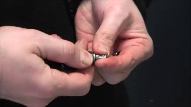 Zestaw śrubokrętów z grzechotką "FLEX" 104006 смотреть онлайн