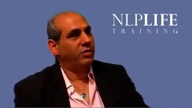 NLP Coach Kenton смотреть онлайн