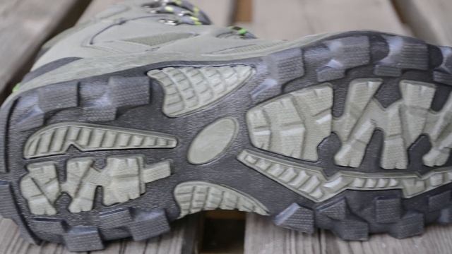 Chaussures de randonnée Commanche смотреть онлайн