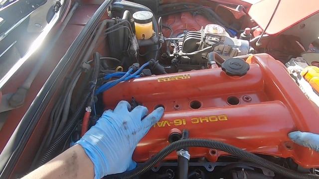 (1of 3)Jimmy Goes To Track! Track Prep: Engine & Coolant! смотреть онлайн