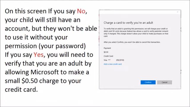 How to add child account to your Windows 10 PC - Quick guide смотреть онлайн