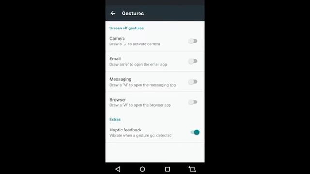 Exodus Android Honor 5x смотреть онлайн